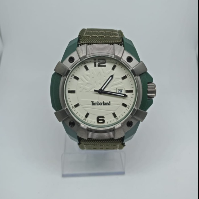 ✅Original Timberland Jam Tangan Pria Original Terbaru