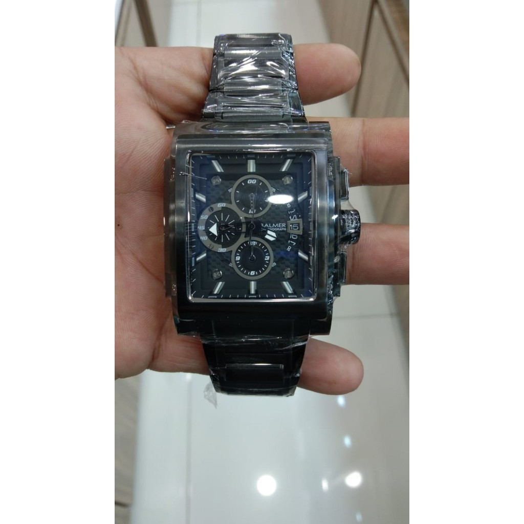 ✅Sale Jam Tangan Balmer Original B7948 Jam Balmer 7948 Jam Pria B.7948 Limited