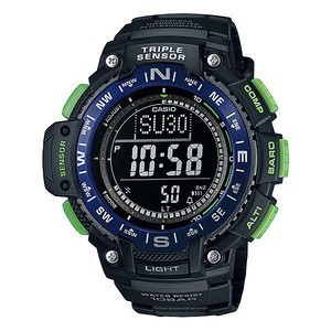 ✅Original Casio Outgear Sgw-1000-2B / Sgw1000 Original  Bergaransi Limited