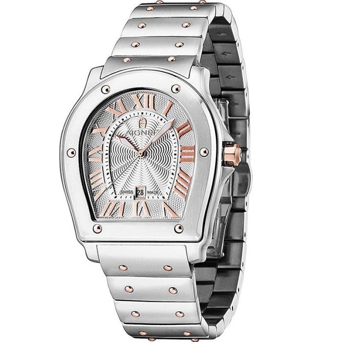 ✅Original Jam Tangan Aigner A105104 Signa Original Diskon