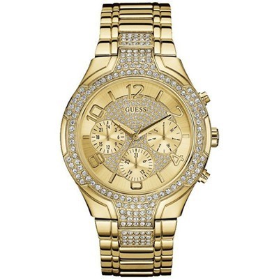 ✅Sale Jam Tangan Guess W0628L2 Original Terbatas