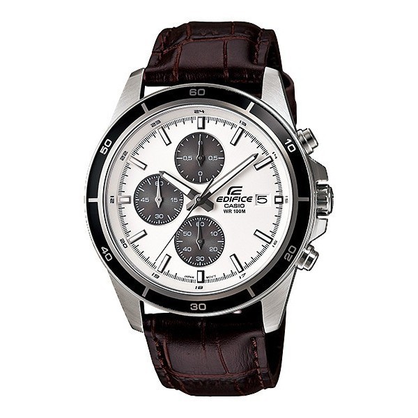 ✅Sale Casio Edifice Efr-526L-7Avudf Edifice Efr526L-7A Original  Garansi Terbaru