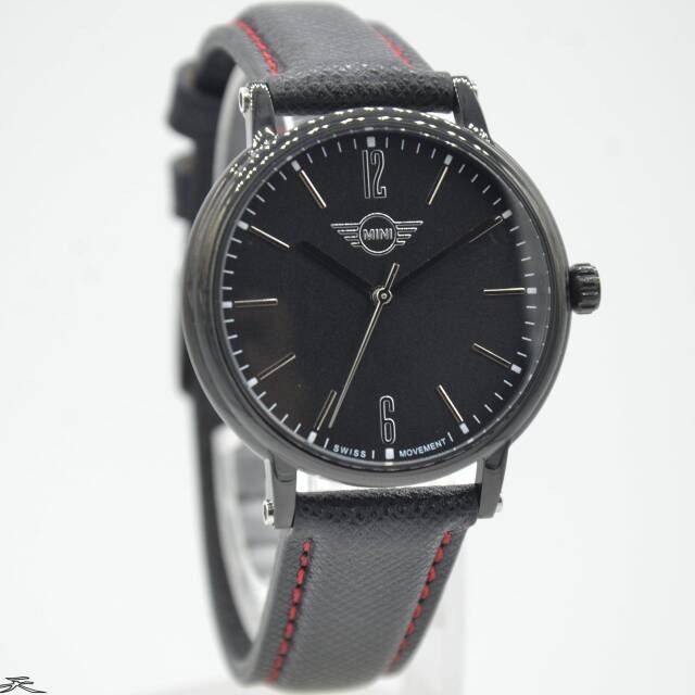 ✅Original Jam Tangan Pria Original Mini Cooper Mini 160603 Terbaru