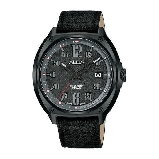 ✅Ready Alba Men As9J37 As9J37X1 Berkualitas