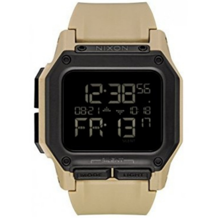 ✅Sale Nixon A11802711 Regulus All Sand Original Diskon