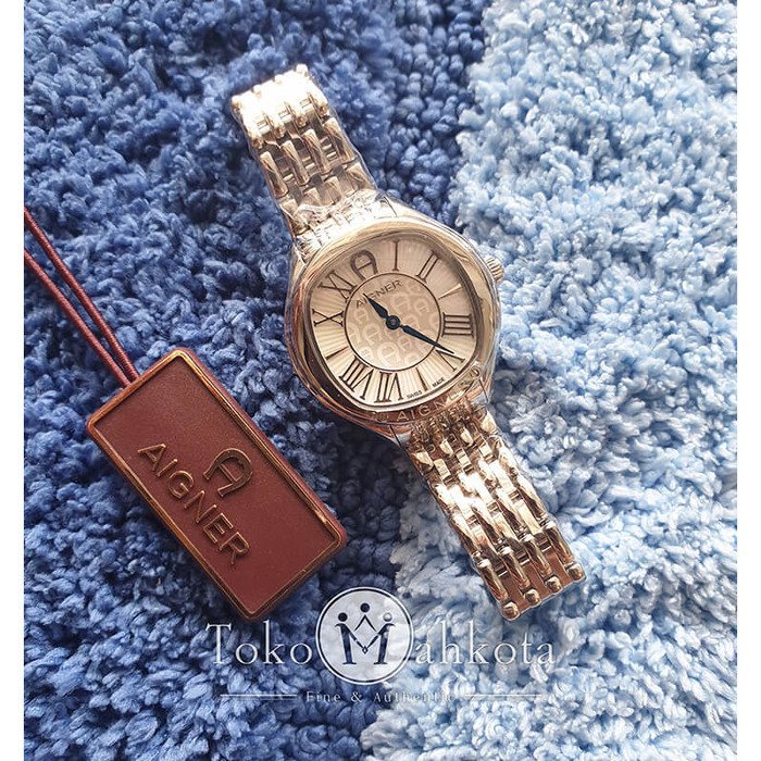 ✅Sale Jam Aigner Alassio A108201 Limited