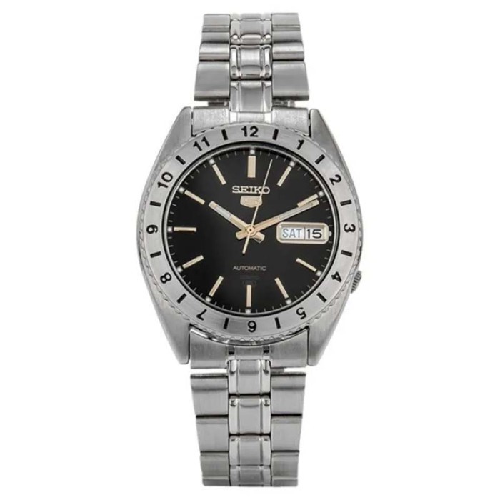 ✅Sale Seiko 5 Original Automatic Skxz57 Skxz57 Skxz 57 Jam Pria Ja Berkualitas