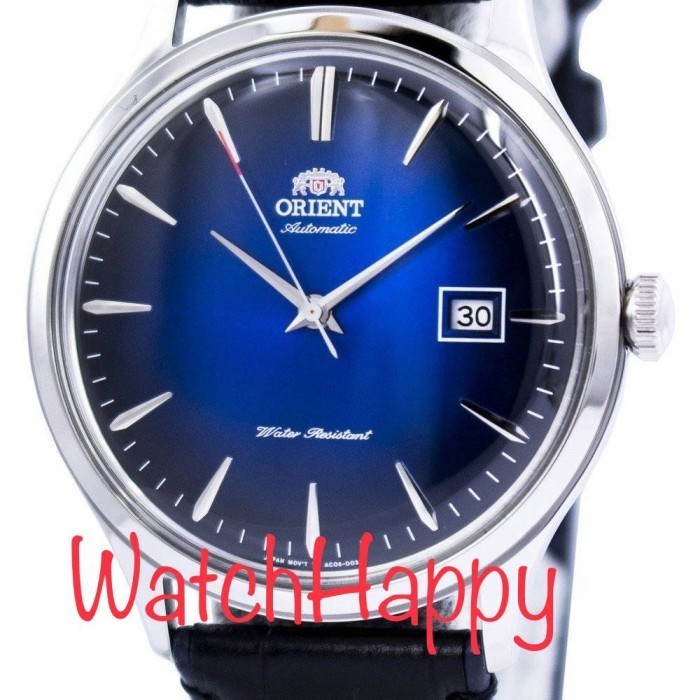✅Sale Orient Fac08004D0 Classic Versi 4 Automatic Original Watch Terbaru