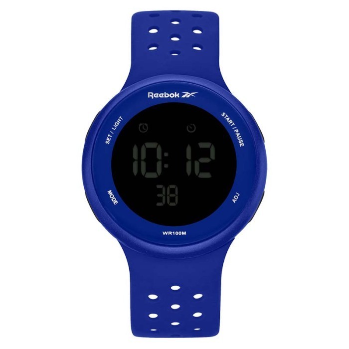 ✅Ready Jam Reebok Rv-Ele-U9-Pnin-Bn Rv Ele U9 Pnin Bn Jam Pria Ct Diskon