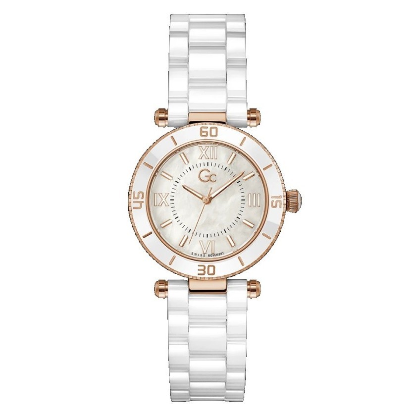 ✅Termurah Jam Tangan Guess Collection Gc Z05007L1Mf Original Garansi Resmi 2 Th Limited