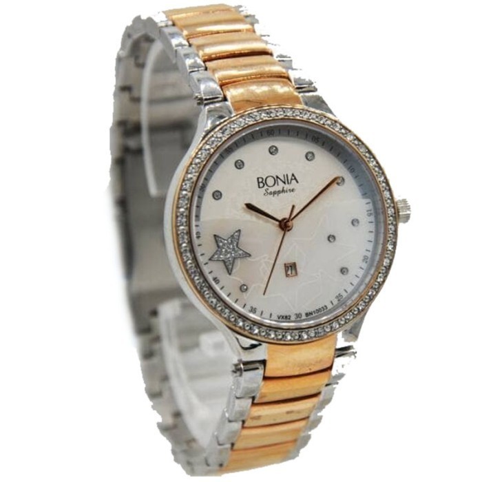 ✅Termurah Jam Tangan Bonia Original Bonia Bn10033 2657 2657S Jam Wanita La Limited