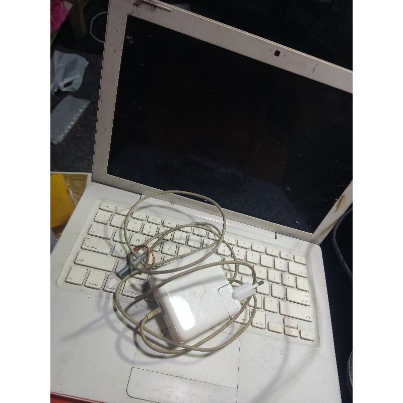 Macbook A1181 Mati Prawansss