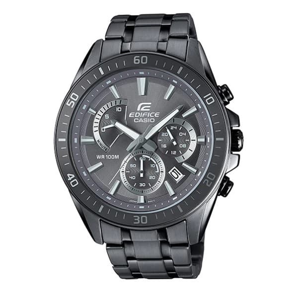 ✅Ori Casio Edifice Efr-552Gy-8Av Terbatas