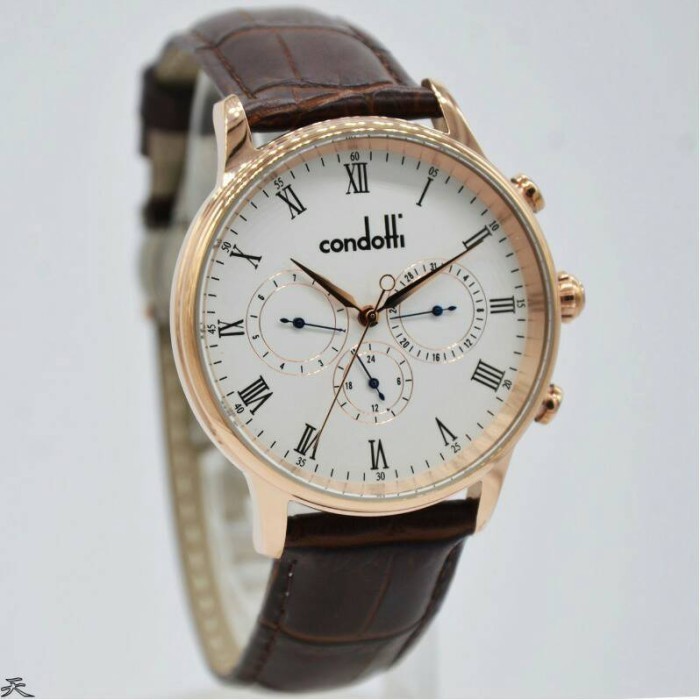 ✅Ori Condotti Cn2040-Rg01-L05 Terbaru