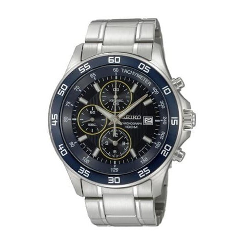 ✅Ready Seiko Chronograph Snda73 Limited
