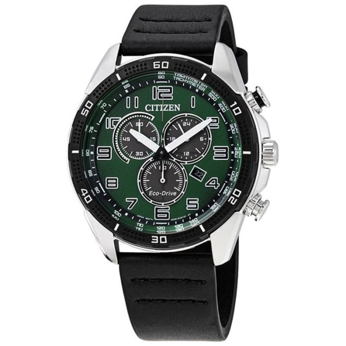 ✅Ori Citizen Original At2441-08X Jam Citizen At2441 08X 2441 Jam Pria La Limited