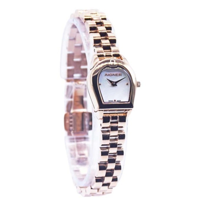 ✨Baru Jam Tangan Aigner Agw.253005 Jam Tangan Aigner Wanita 253005 La Terbaru