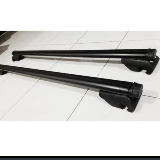 ✨New Cross Bar Rack Mobil PajeroFortuner Dan Rush Baru Terbaru