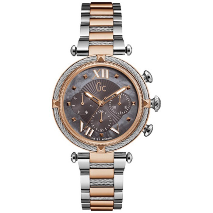 ✨Baru Guess Gc Original - Guess Y16015L5 16015 Guess Y16015 Wanita La Berkualitas