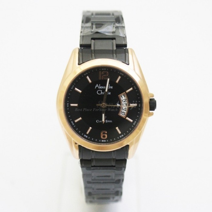 ✨New Alexandre Christie Ac 8289Ld Diskon