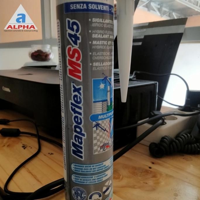 Mapeflex Ms 45 Mapei Premium Berkualitas