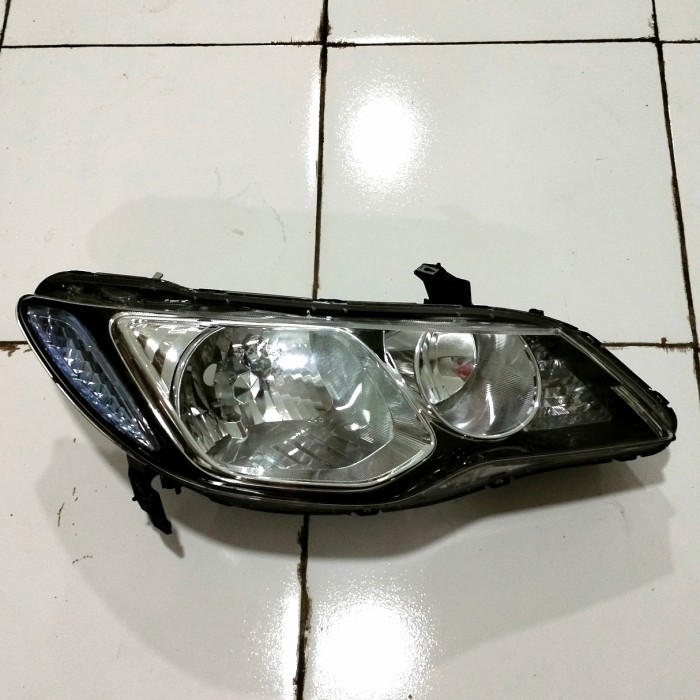 Headlamp Kanan Civic FD 2006-2012