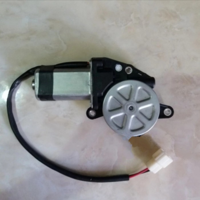 dinamo motor power window belakang kanan / kiri Suzuki Baleno