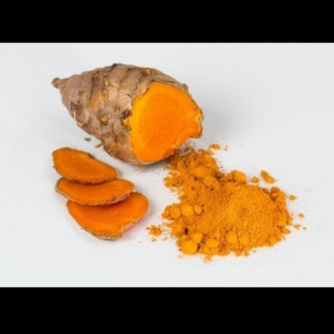 

Termurah kunyit Rempah 250 Gram