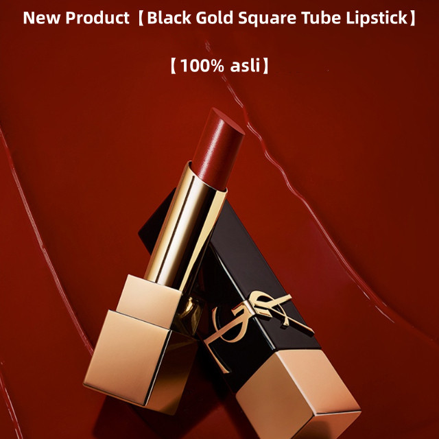 [SPECIAL PRICE] BUY IT NOW 100% ORIGINALYSL Lipstick Yves Saint Laurent Travel Size 1.5gr Rouge