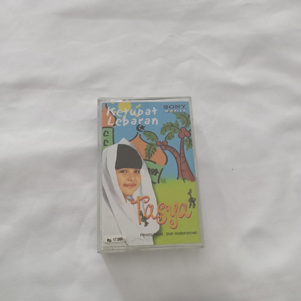 KASET PITA TASYA