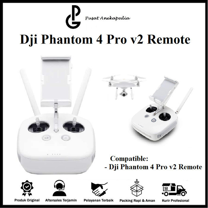 READY Dji Phantom 4 Pro v2 Remote - Remote Dj Phantom 4 Pro v.2