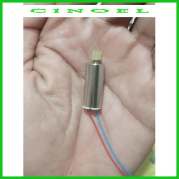 READY CINOEL DINAMO DRONE K5 P11 TERLARIS