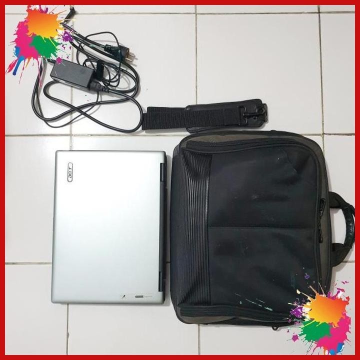 [SYE] [BEKAS] LAPTOP ACER TRAVELMATE 3270