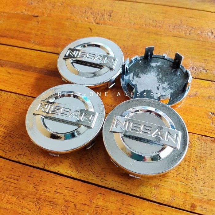 TUTUP DOP VELG MOBIL LUBANG TENGA AS RODA NISSAN