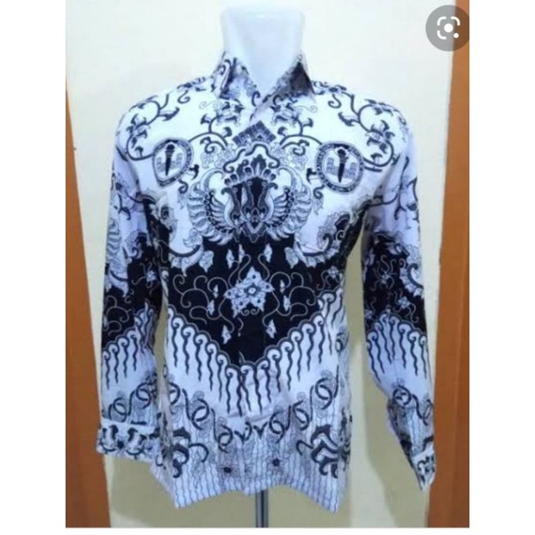 [OUR BEST] SPECIAL PRICE Baju pgri pria/PGRi pria/PGRI guru/PGRI PNS/PGRI seragam/PGRI murah/PGRI