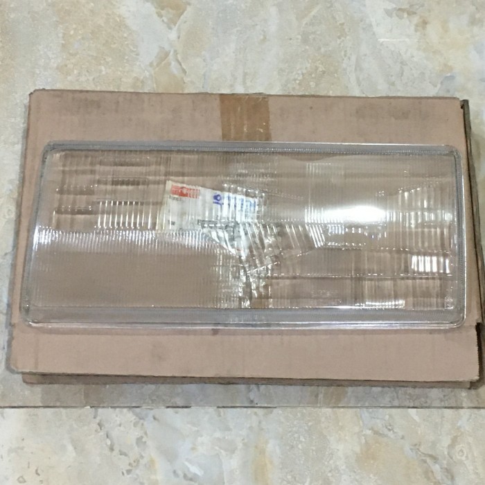 ✅New Depo Head Lamp Volvo 960 Lampu Kiri Kaca Depan Limited