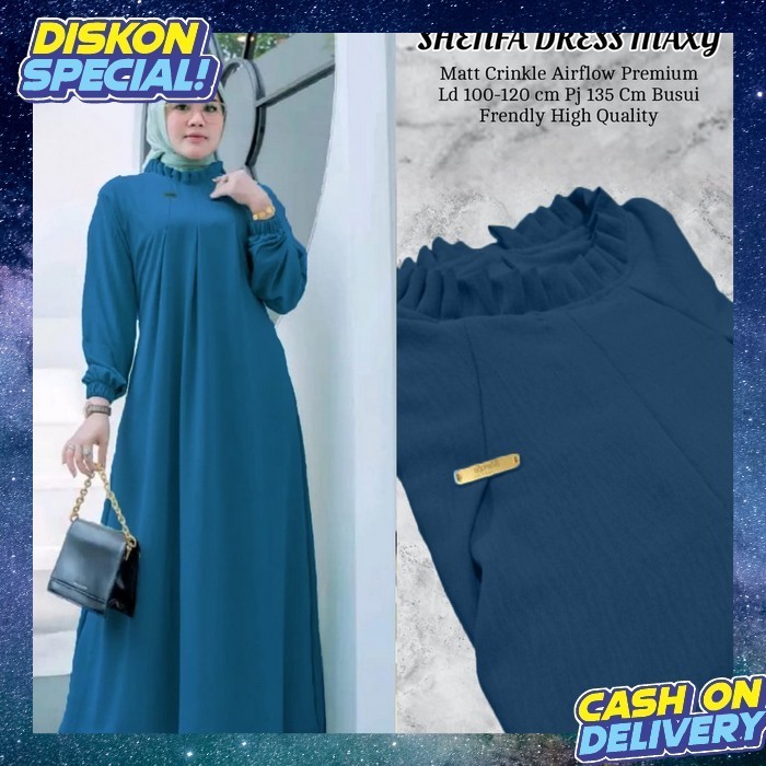 Gamis Gahmis Ganis Gmis Gams Lebaran Pakaian Sopan Gamis Import Terbaru Pakaian Jubah Wanita Lebaran