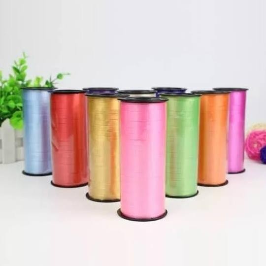 Pita Balon Roll /Pita Jepang