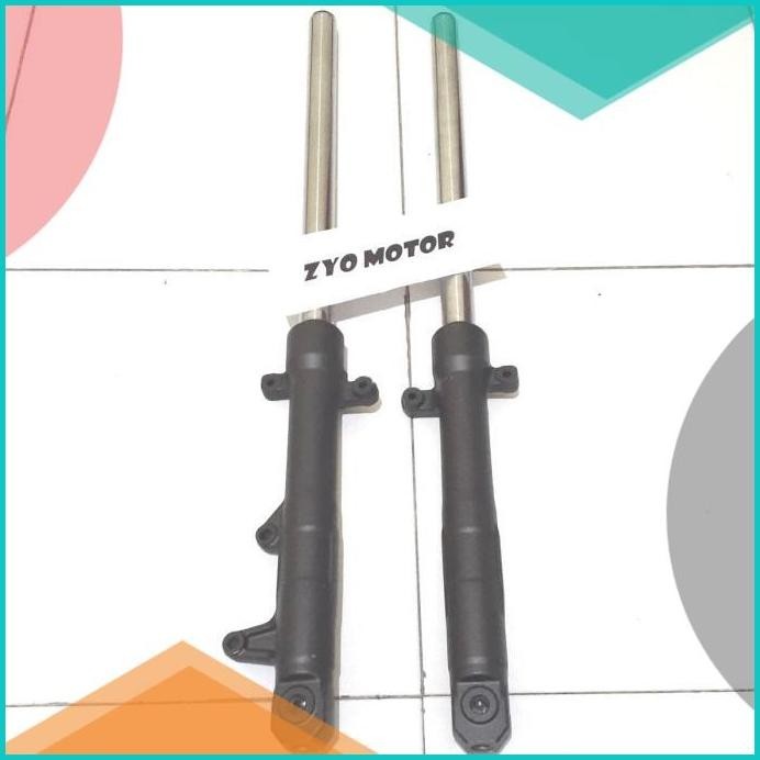 TABUNG SHOK TABUNG AS SHOCK CB150R ORIGINAL HONDA 1 SET KOMPLIT CB150R