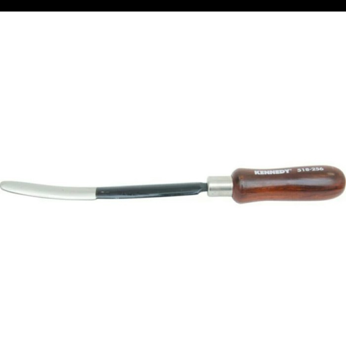 

[Baru] 4 Half Round Engineers Scraper Kennedy Ken5182540K Terbaru