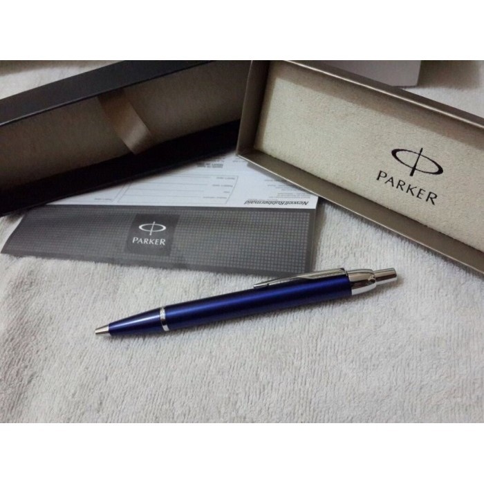 

[Baru] Parker Im Ct Bp Terbaru