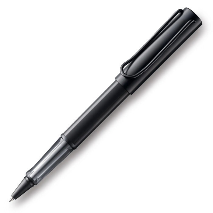 

[Baru] Lamy All Star Black Roller Limited