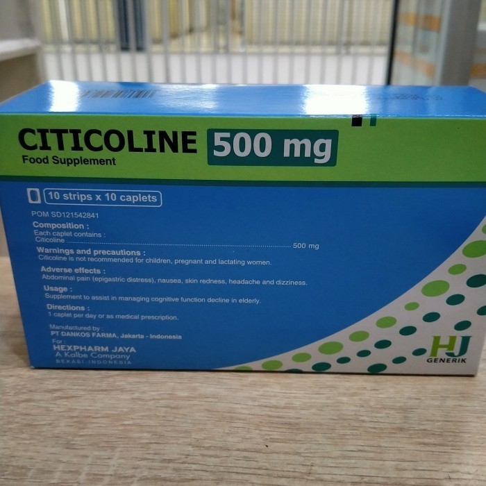 

[Baru] New City Colin 500Mg Hj Terbaru