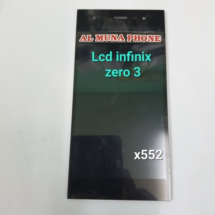 

[Baru] Jual Dan Pasang Layar Lcd Infinix Zero 3 Bisa Di Tunggu Diskon