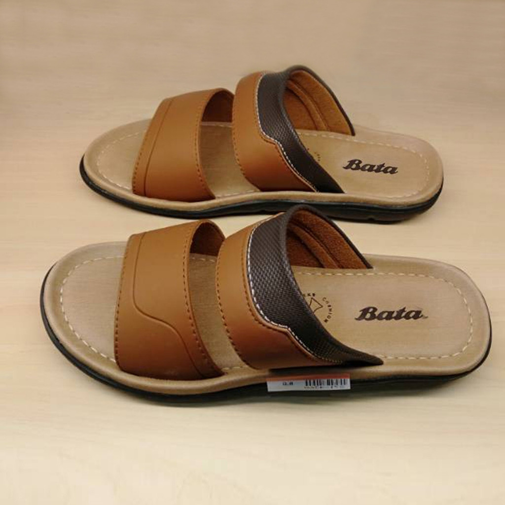 Sandal Pria Keren 2023 Viral Sandal Pria Dewasa Terbaru 2024 Sendl Jepit Cowok Jumbo Baru Sndal Dewa