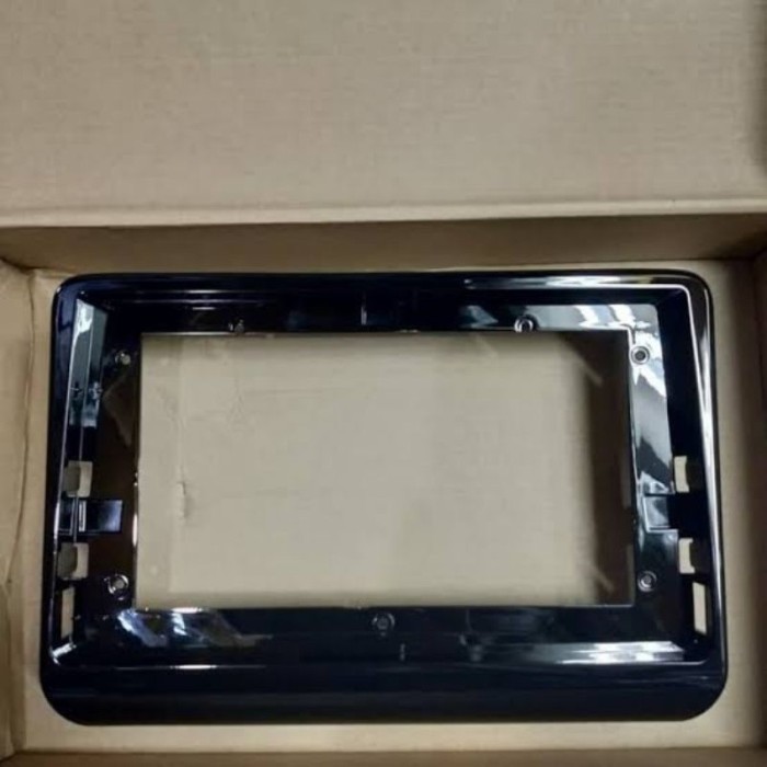 

[Baru] Frame Head Unit Ertiga 2018 9Inch Terbatas