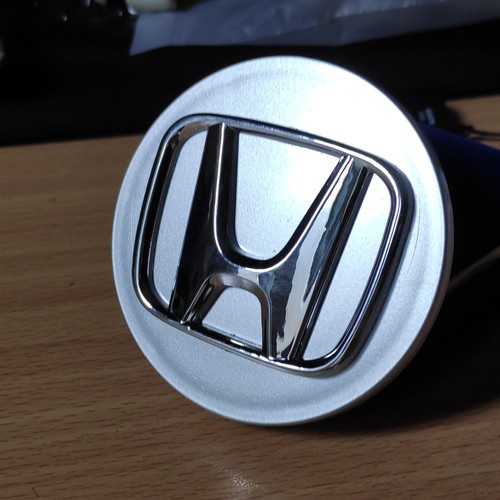 [New Ori] Tutup Dop Velg Mobil Honda Hrv Berkualitas