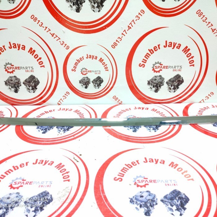 [New Ori] List Bemper Bumper Depan Calya Sigra Berkualitas