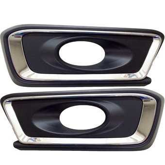 [Ori] Cover Foglamp Honda Mobilio Terbatas