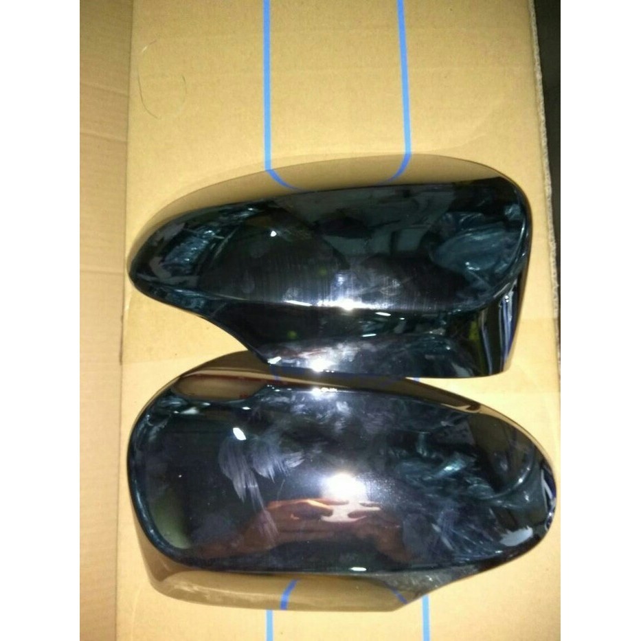 [Original] Cover Spion Mobil Toyota Calya 2016 Limited